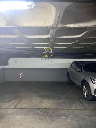 Garaje en venta en Centro en Puerto de Santa María (El)