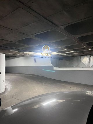 Garaje en venta en Centro en Puerto de Santa María (El)