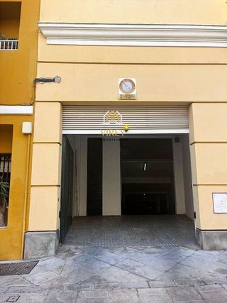 Garaje en venta en Centro en Puerto de Santa María (El)