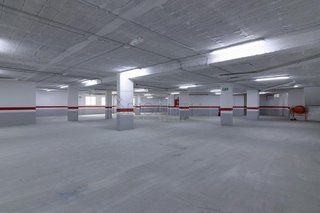 Garaje en venta en Los Castros - Castrillón - Eiris en Coruña (A)