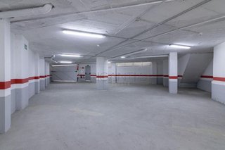 Garaje en venta en Los Castros - Castrillón - Eiris en Coruña (A)