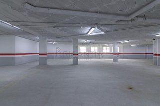 Garaje en venta en Los Castros - Castrillón - Eiris en Coruña (A)