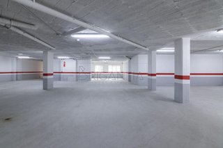 Garaje en venta en Los Castros - Castrillón - Eiris en Coruña (A)