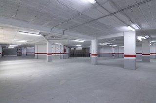 Garaje en venta en Los Castros - Castrillón - Eiris en Coruña (A)