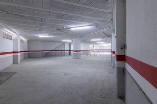 Garaje en venta en Los Castros - Castrillón - Eiris en Coruña (A)