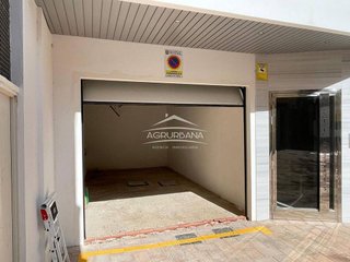 Garaje en venta en Motril pueblo en Motril