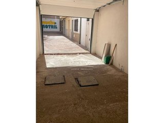 Garaje en venta en Motril pueblo en Motril