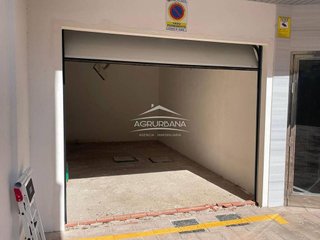 Garaje en venta en Motril pueblo en Motril