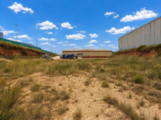 Terreno en venta en La Nova Esquerra de l'Eixample en Barcelona