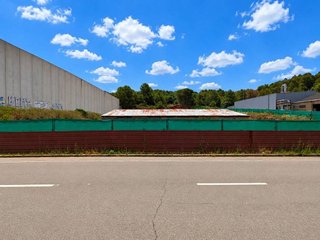 Terreno en venta en La Nova Esquerra de l'Eixample en Barcelona