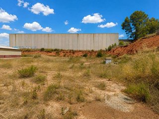 Terreno en venta en La Nova Esquerra de l'Eixample en Barcelona