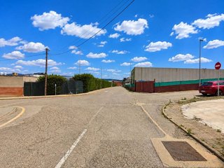 Terreno en venta en La Nova Esquerra de l'Eixample en Barcelona