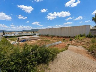 Terreno en venta en La Nova Esquerra de l'Eixample en Barcelona