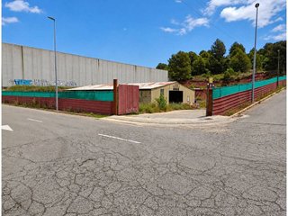 Terreno en venta en La Nova Esquerra de l'Eixample en Barcelona