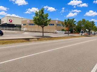 Terreno en venta en La Nova Esquerra de l'Eixample en Barcelona