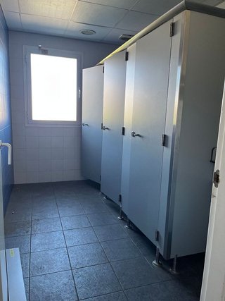 Oficina en venta en Colores - Entreparques en Sevilla