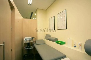 Local comercial en venta en Benalúa en Alicante