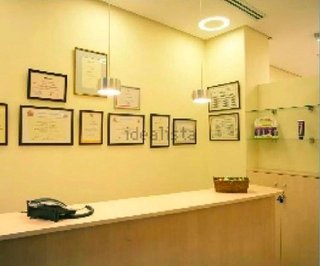 Local comercial en venta en Benalúa en Alicante