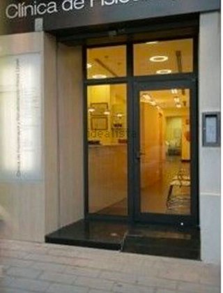 Local comercial en venta en Benalúa en Alicante