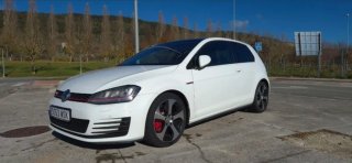 Golf GTI VII Performance