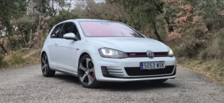Golf GTI VII Performance