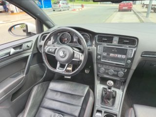 Golf GTI VII Performance