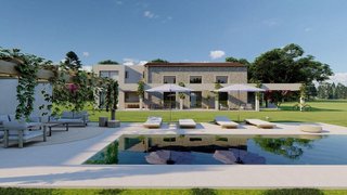 Solar en venta en Llucmajor Interior en Llucmajor