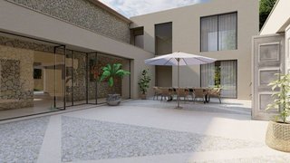 Solar en venta en Llucmajor Interior en Llucmajor