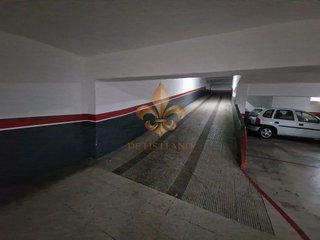 Garaje en venta en Praza Independencia en Vigo
