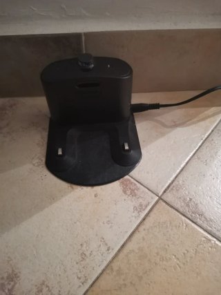 Robot Aspirador Roomba