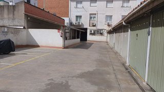 Garaje en venta en Centre - Eixample – Can Llobet – Can Serra en Barbera del Vallès