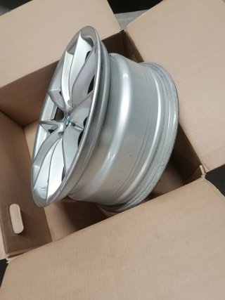 4 Llantas BMW G30