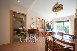 Piso en venta en Las Villas - Sta Ana en Valladolid