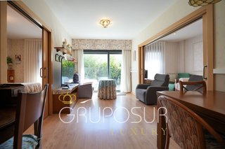 Piso en venta en Las Villas - Sta Ana en Valladolid