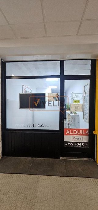 Local comercial en alquiler en Tui