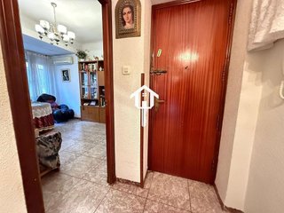 Piso en venta en Centro en Alicante