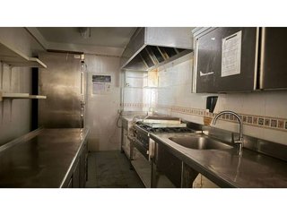 Local comercial en alquiler en Centro en Logroño
