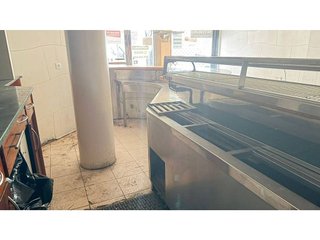 Local comercial en alquiler en Centro en Logroño
