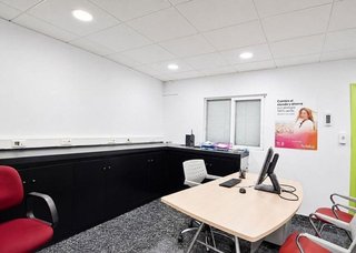 Local comercial en venta en Motril pueblo en Motril