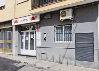 Local comercial en venta en Motril pueblo en Motril