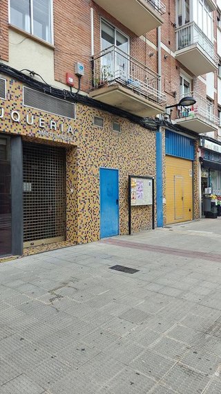 Trastero en venta en Noáin (Valle de Elorz)/Noain (Elortzibar)