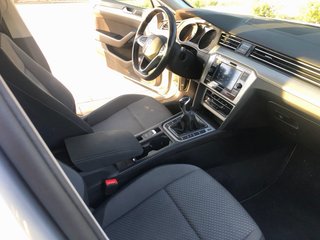 Volkswagen Passat 2021