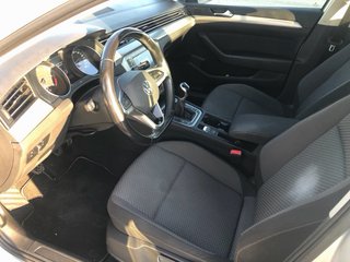 Volkswagen Passat 2021