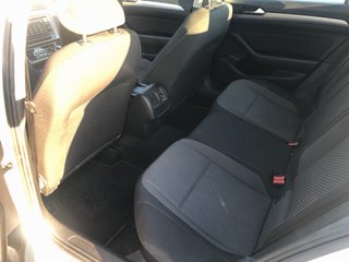 Volkswagen Passat 2021