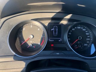 Volkswagen Passat 2021