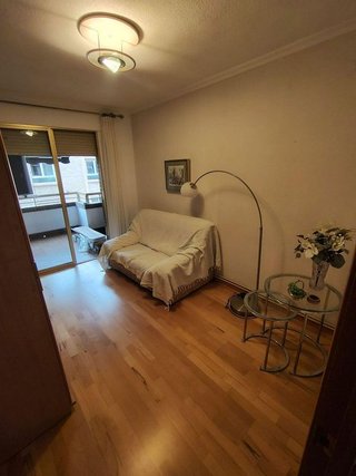 Piso en alquiler en Ensanche - Diputación en Alicante
