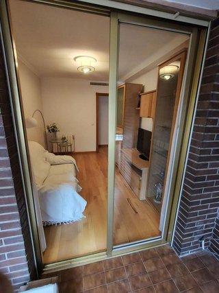Piso en alquiler en Ensanche - Diputación en Alicante