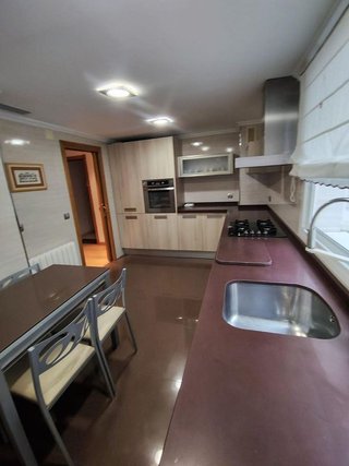 Piso en alquiler en Ensanche - Diputación en Alicante