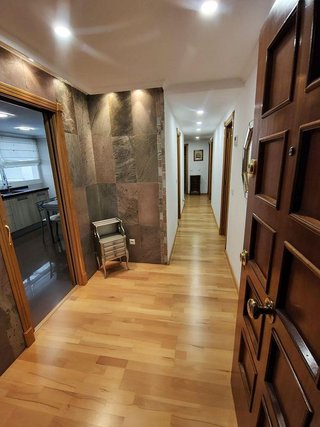 Piso en alquiler en Ensanche - Diputación en Alicante