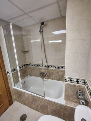 Piso en alquiler en Ensanche - Diputación en Alicante